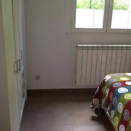 Semesterbostad Holiday Av. La Rioja Hiribidea *