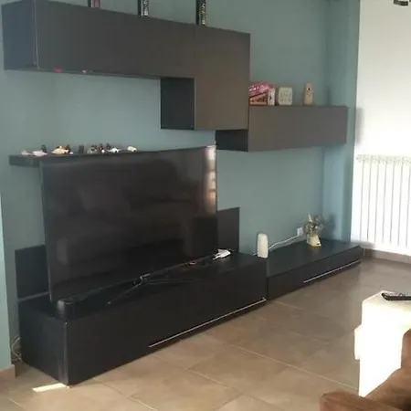Semesterbostad Holiday Av. La Rioja Hiribidea *