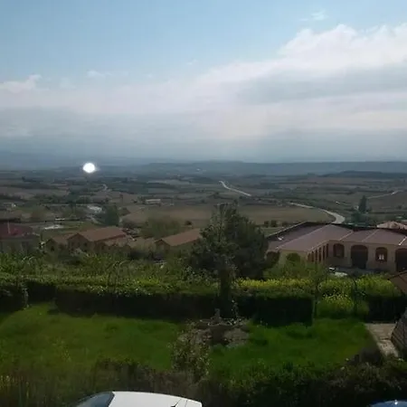 Holiday Av. La Rioja Hiribidea