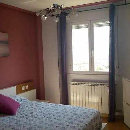 Holiday Av. La Rioja Hiribidea Semesterbostad