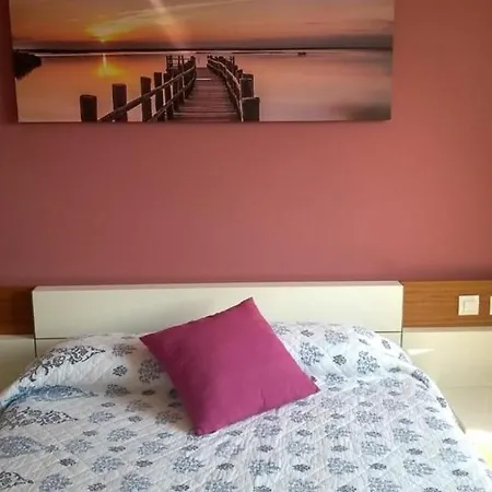 Holiday Av. La Rioja Hiribidea Semesterbostad