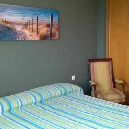 Holiday Av. La Rioja Hiribidea Semesterbostad